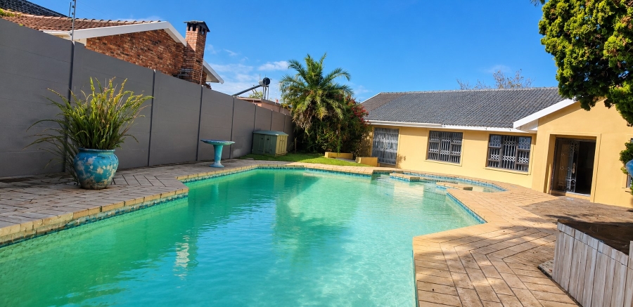 4 Bedroom Property for Sale in Saxilby Eastern Cape